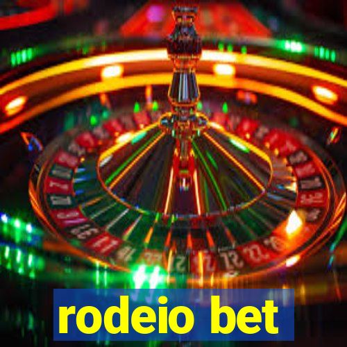 rodeio bet